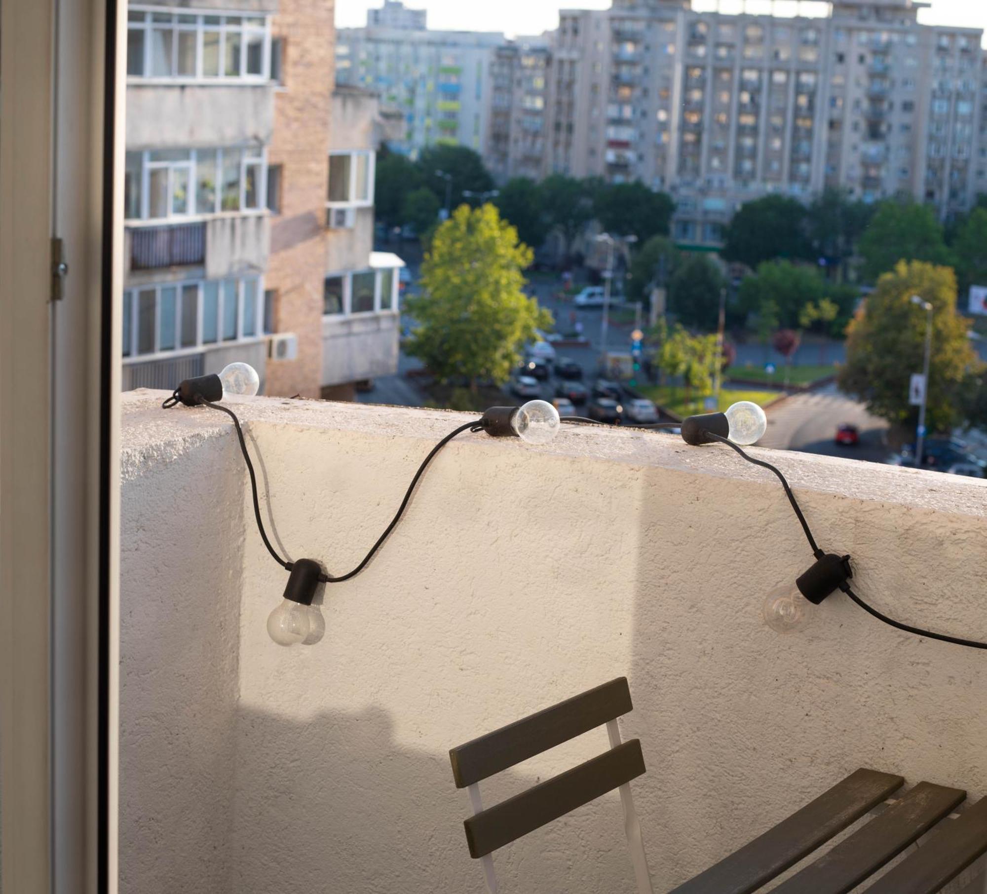 Bird Nest 2 Appartamento Bucarest